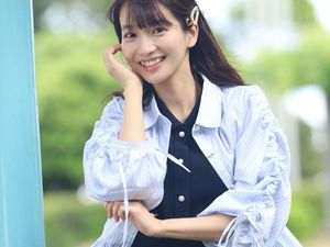 Potret Wanita yang Pensiun Jadi Idol Jepang, Pindah ke Politik