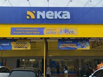 Makin Mudah Belanja Kebutuhan Harian, NEKA Kini Hadir di 10 Titik Lokasi