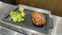 5 Hamburg Steak ala Jepang dan Korea di Jakarta yang Juicy Nagih