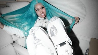 North West ke Coachella Tanpa Orang Tua di Usia 12, Kim Kardashian Tuai Kritik