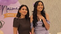 Nova Eliza Soal Naima Sudah 17 Tahun: Gak Masalah Punya Teman Dekat