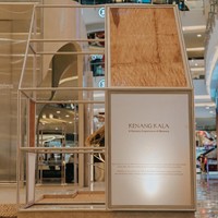 Pameran Imersif di Mal Central Park Ajak Pengunjung Menjelajah Aroma dan Emosi