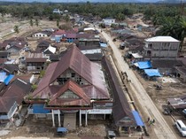 Video: Kemenkes Kirim 31 Ambulans untuk Wilayah Bencana Sumatera