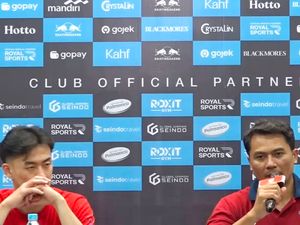 Rajawali Medan Fokus Benahi Pertahanan Jelang Lawan Hangtuah Jakarta di IBL 2026