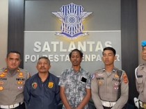 Pemotor Tanpa Helm Lawan Polisi hingga Misteri Kematian Mahasiswa Magang