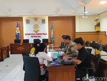 Penyelidikan Bali Handara Belum Rampung, Data Dinilai Belum Lengkap