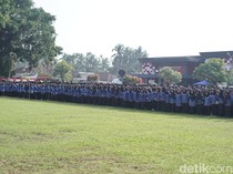 Pemkab Pangandaran Siapkan Rp 28 M untuk Gaji PPPK Paruh Waktu