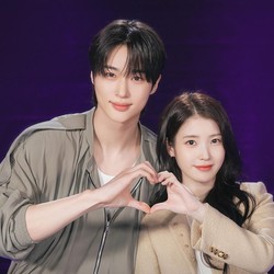 Ini Tanggal Tayang Drakor IU-Byeon Woo Seok Perfect Crown