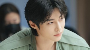 Yi An mungkin punya status anak raja tapi kenyataannya dia gak punya apa-apa. (Foto: dok. MBC)