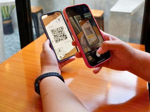 GoPay Spiker Bantu Pelaku Usaha Terhindar dari Bukti Pembayaran Palsu
