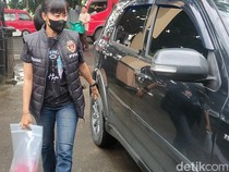 Bejat! Pelajar SMP di Cianjur Cabuli 10 Anak