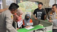 Kantor Ormas di Medan Jadi Markas Judi, Masuk Pakai Kode Khusus