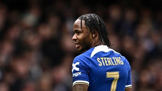 Raheem Sterling Bisnis Buruk Chelsea?