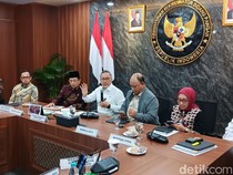 MBG Tetap Dibagikan saat Puasa, Menu dan Waktu Pembagian Disesuaikan