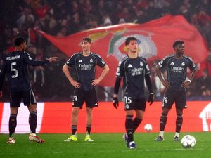 6 Raksasa Apes Mental ke Playoff 16 Besar Liga Champions