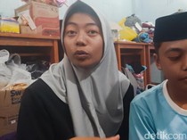 Video Kisah Pilu Rifal, Remaja Kehilangan Keluarga dalam Longsor Cisarua