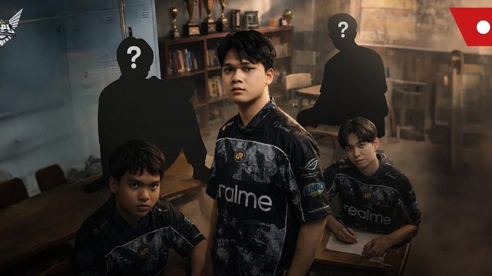 RRQ Hoshi resmi mengungkapkan lima pemain yang nantinya tampil di MPL ID S17. Dari sejumlah pemain yang mereka sebutkan ini, dua di antaranya merupakan nama baru.