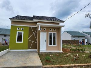 Deretan Rumah Murah Mulai dari Rp 150 Jutaan di Ilir Barat I Sumsel