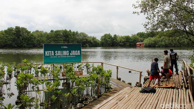 Rusunawa Marunda Rusunawa Marunda di Cilincing, Jakarta Utara