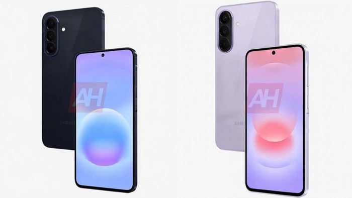 Samsung Galaxy A57 dan A37