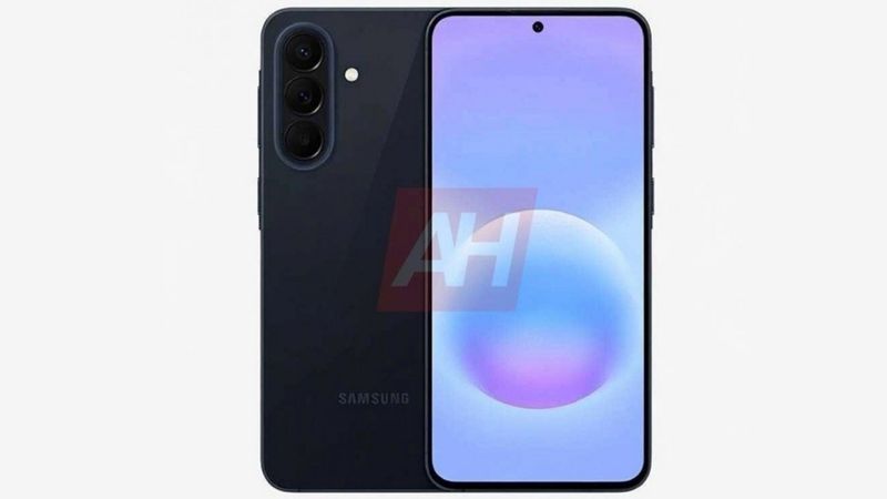 Render Resmi Galaxy A37 & A57 Bocor, Rilis Awal 2026?