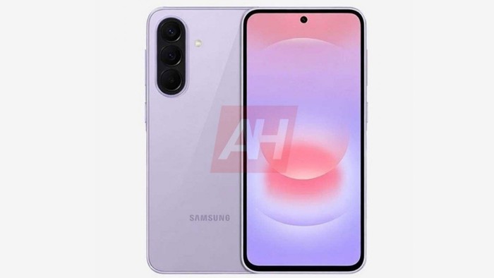 Samsung Galaxy A57 dan A37