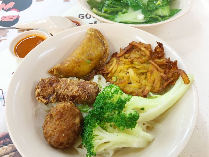 Sedih! Kedai Yong Tau Foo Legendaris Ini Tutup Setelah 40 Tahun