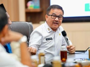 Pemprov Sulsel Tegaskan Pemekaran Luwu Raya Kewenangan Pemerintah Pusat