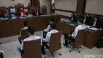 Sidang Ammar Zoni Memanas, Saksi Beberkan Dugaan Narkoba Beredar di Rutan