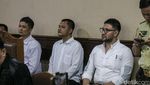Sidang Ammar Zoni Memanas, Saksi Beberkan Dugaan Narkoba Beredar di Rutan