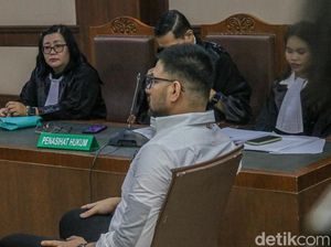Video Penjelasan Saksi Ahli soal Alasan Ammar Zoni Bisa Bolak-balik Kepincut Narkoba