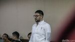 Sidang Ammar Zoni Memanas, Saksi Beberkan Dugaan Narkoba Beredar di Rutan
