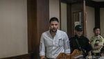 Sidang Ammar Zoni Memanas, Saksi Beberkan Dugaan Narkoba Beredar di Rutan