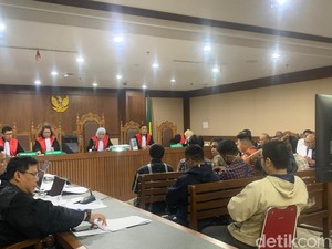 Saksi Ngaku Ditekan Terdakwa Kasus Izin TKA Kemnaker agar Bosnya Kasih Rp 2 M