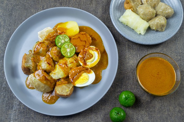 Siomay