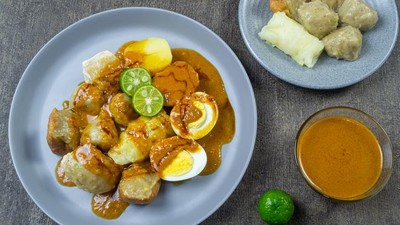 10 Siomay Empuk Gurih yang Terkenal Enak, Sampai Viral Diantre!