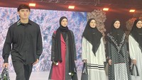 Si.Se.Sa Hadirkan Denim Hingga Abaya Terinspirasi Keffiyeh untuk Ramadan 2026