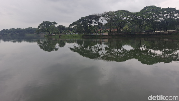 Situ Tipar, Mekarsari, Cimanggis, Depok Situ Tipar, Mekarsari, Cimanggis, Depok