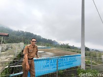 Melihat Pengelolaan Air Berkeadilan di Desa Sukamukti Kuningan