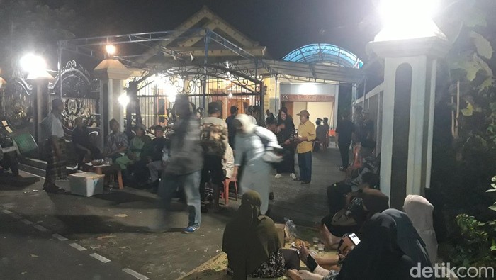 Perampokan Sadis di Karanggede Boyolali, Motor Scoopy Korban Hilang