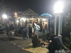 Geger Perampokan Sadis di Boyolali, Balita Tewas-Ibu Kandung Terluka
