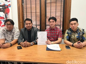 Gugatan Nany Widjaja Dinyatakan NO, Pengacara Siap Banding