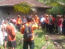 Lansia di Karangasem Hilang Seusai Pamit Mencari Kayu Bakar