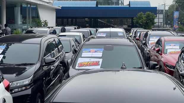 Tips Aman Terhindar dari Penipuan Saat Transaksi Beli Mobil Bekas