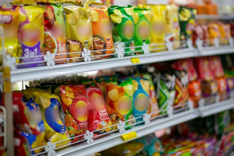 Turis Malaysia 'Dirujak' Netizen Thailand Gegara Hobi Borong Makanan