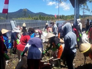DPR RI Persoalkan Sampah di Daerah Jambi, Desak KLH Turun Tangan