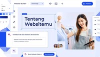 Tanpa Coding, AI Ini 'Sulap' Ide Jadi Website Profesional dalam 5 Menit