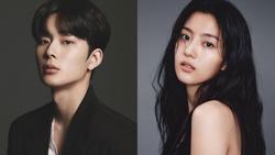 5 Fakta Yoo Seon Ho & Shin Eun Soo Pacaran, Couple Artis Usia Sepantaran