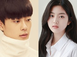 New Couple Alert! Yoo Seon Ho & Shin Eun So Umumkan Pacaran