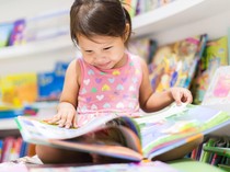 Mengapa Zat Besi dan DHA Penting untuk Perkembangan Anak?